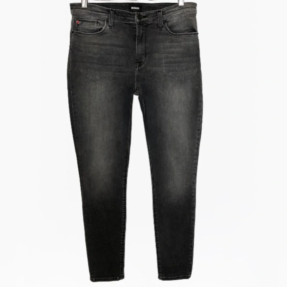 Hudson Natalie High-Rise Skinny Women’s Jeans - Size: 30 - Picture 4 of 15